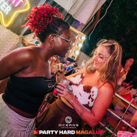 Full Moon Party Magaluf at Oceans Beach Club, Magaluf, 23 July 2025