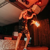 Full Moon Party Magaluf at Oceans Beach Club, Magaluf, 23 July 2025