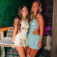 Full Moon Party Magaluf at Oceans Beach Club, Magaluf, 23 July 2025