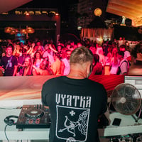 Full Moon Party Magaluf at Oceans Beach Club, Magaluf, 23 July 2025