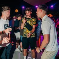 Full Moon Party Magaluf at Oceans Beach Club, Magaluf, 23 July 2025