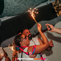 Full Moon Party Magaluf at Oceans Beach Club, Magaluf, 23 July 2025