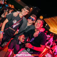 Full Moon Party Magaluf at Oceans Beach Club, Magaluf, 23 July 2025
