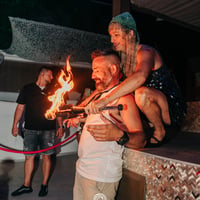 Full Moon Party Magaluf at Oceans Beach Club, Magaluf, 23 July 2025