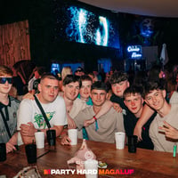 Full Moon Party Magaluf at Oceans Beach Club, Magaluf, 30 July 2025