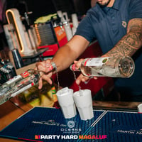 Full Moon Party Magaluf at Oceans Beach Club, Magaluf, 30 July 2025