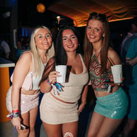 Full Moon Party Magaluf at Oceans Beach Club, Magaluf, 30 July 2025