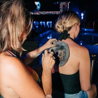 Full Moon Party Magaluf at Oceans Beach Club, Magaluf, 30 July 2025