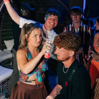 Full Moon Party Magaluf at Oceans Beach Club, Magaluf, 30 July 2025