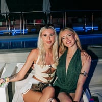 Full Moon Party Magaluf at Oceans Beach Club, Magaluf, 30 July 2025