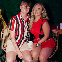 Full Moon Party Magaluf at Oceans Beach Club, Magaluf, 30 July 2025