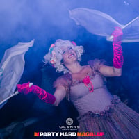 Full Moon Party Magaluf at Oceans Beach Club, Magaluf, 30 July 2025