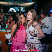 Full Moon Party Magaluf at Oceans Beach Club, Magaluf, 30 July 2025