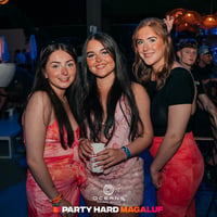Full Moon Party Magaluf at Oceans Beach Club, Magaluf, 30 July 2025