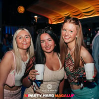 Full Moon Party Magaluf at Oceans Beach Club, Magaluf, 30 July 2025