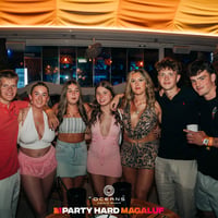 Full Moon Party Magaluf at Oceans Beach Club, Magaluf, 30 July 2025