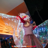 Full Moon Party Magaluf at Oceans Beach Club, Magaluf, 30 July 2025