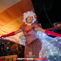 Full Moon Party Magaluf at Oceans Beach Club, Magaluf, 30 July 2025