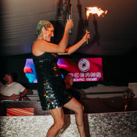 Full Moon Party Magaluf at Oceans Beach Club, Magaluf, 30 July 2025