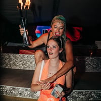 Full Moon Party Magaluf at Oceans Beach Club, Magaluf, 30 July 2025