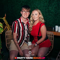 Full Moon Party Magaluf at Oceans Beach Club, Magaluf, 30 July 2025