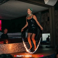 Full Moon Party Magaluf at Oceans Beach Club, Magaluf, 30 July 2025