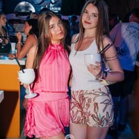 Full Moon Party Magaluf at Oceans Beach Club, Magaluf, 30 July 2025