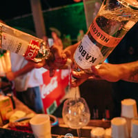 Full Moon Party Magaluf at Oceans Beach Club, Magaluf, 30 July 2025
