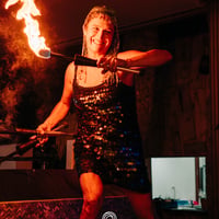 Full Moon Party Magaluf at Oceans Beach Club, Magaluf, 30 July 2025