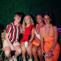 Full Moon Party Magaluf at Oceans Beach Club, Magaluf, 30 July 2025