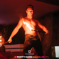 Full Moon Party Magaluf at Oceans Beach Club, Magaluf, 30 July 2025