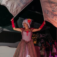 Full Moon Party Magaluf at Oceans Beach Club, Magaluf, 30 July 2025