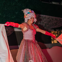 Full Moon Party Magaluf at Oceans Beach Club, Magaluf, 30 July 2025