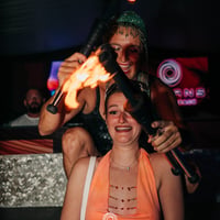 Full Moon Party Magaluf at Oceans Beach Club, Magaluf, 30 July 2025