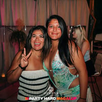 Full Moon Party Magaluf at Oceans Beach Club, Magaluf, 30 July 2025