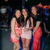 Full Moon Party Magaluf at Oceans Beach Club, Magaluf, 30 July 2025