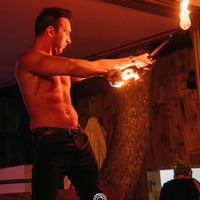 Full Moon Party Magaluf at Oceans Beach Club, Magaluf, 30 July 2025