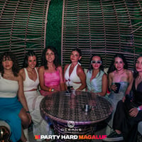 Full Moon Party Magaluf at Oceans Beach Club, Magaluf, 6 August 2025