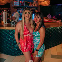 Full Moon Party Magaluf at Oceans Beach Club, Magaluf, 6 August 2025