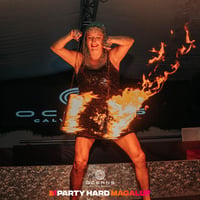 Full Moon Party Magaluf at Oceans Beach Club, Magaluf, 6 August 2025