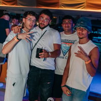 Full Moon Party Magaluf at Oceans Beach Club, Magaluf, 6 August 2025