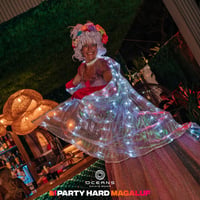 Full Moon Party Magaluf at Oceans Beach Club, Magaluf, 6 August 2025
