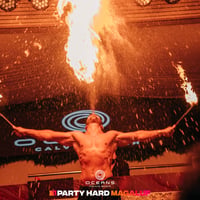 Full Moon Party Magaluf at Oceans Beach Club, Magaluf, 6 August 2025