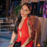 Full Moon Party Magaluf at Oceans Beach Club, Magaluf, 6 August 2025
