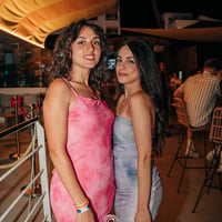 Full Moon Party Magaluf at Oceans Beach Club, Magaluf, 6 August 2025