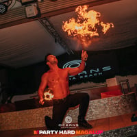 Full Moon Party Magaluf at Oceans Beach Club, Magaluf, 6 August 2025