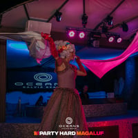 Full Moon Party Magaluf at Oceans Beach Club, Magaluf, 6 August 2025