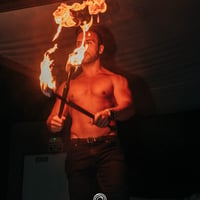 Full Moon Party Magaluf at Oceans Beach Club, Magaluf, 6 August 2025