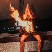 Full Moon Party Magaluf at Oceans Beach Club, Magaluf, 6 August 2025