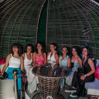 Full Moon Party Magaluf at Oceans Beach Club, Magaluf, 6 August 2025